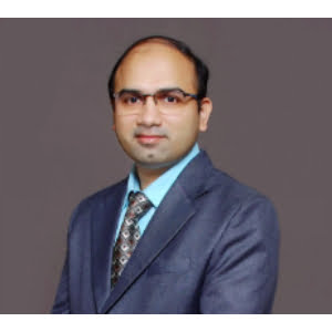Dr. Dinesh Vishnu Joshi