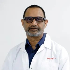 Dr. G. B. Singh