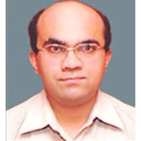 Dr. Sanjay Date