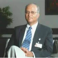 Dr. Satish Malegaonkar