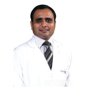 Dr. Prashant Patil