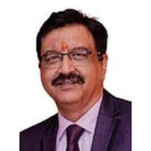 Dr. D C Joshi
