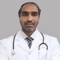 Dr. Abhinandan Jadhav